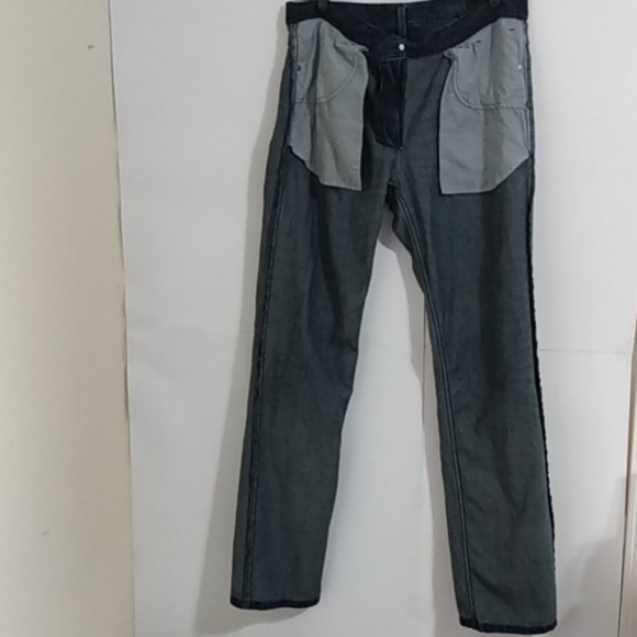 TONY HAWK SLIM FIT JEANS SIZE 32 - Picture 7 of 9